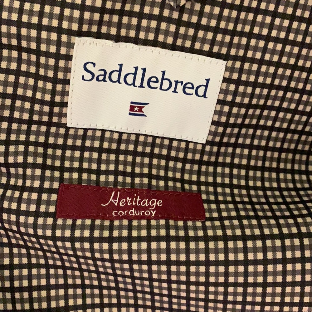 Men’s jacket - Picture 2 of 7